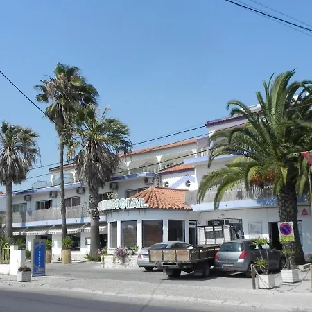 Lareira Do Pinheirinho Шарнека