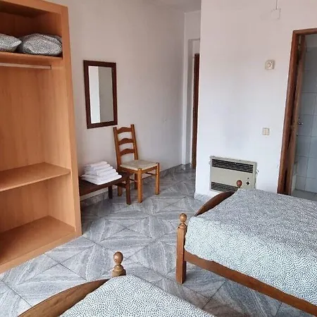 Lareira Do Pinheirinho