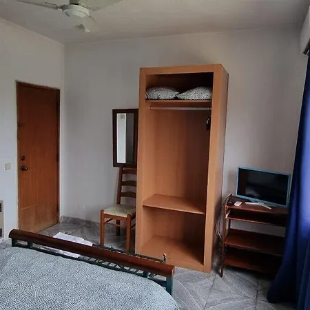 Lareira Do Pinheirinho