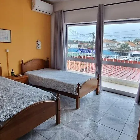 Lareira Do Pinheirinho *