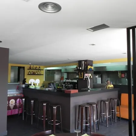 Guest house Lareira Do Pinheirinho *