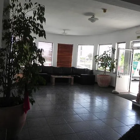 Guest house Lareira Do Pinheirinho