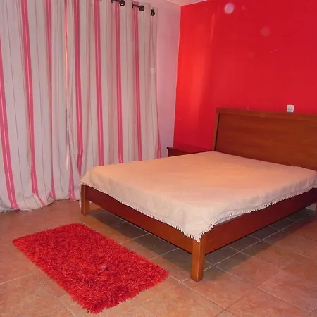 Guest house Lareira Do Pinheirinho
