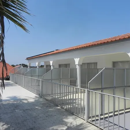 Guest house Lareira Do Pinheirinho