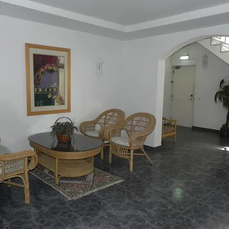 Guest house Lareira Do Pinheirinho *